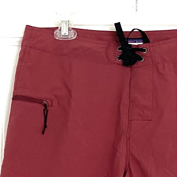 Patagonia Stretch Board Shorts - Size 32 - Picture 3 of 6